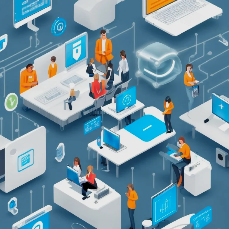 Fortschrittliche Lerninhalte für Ihre Sicherheit