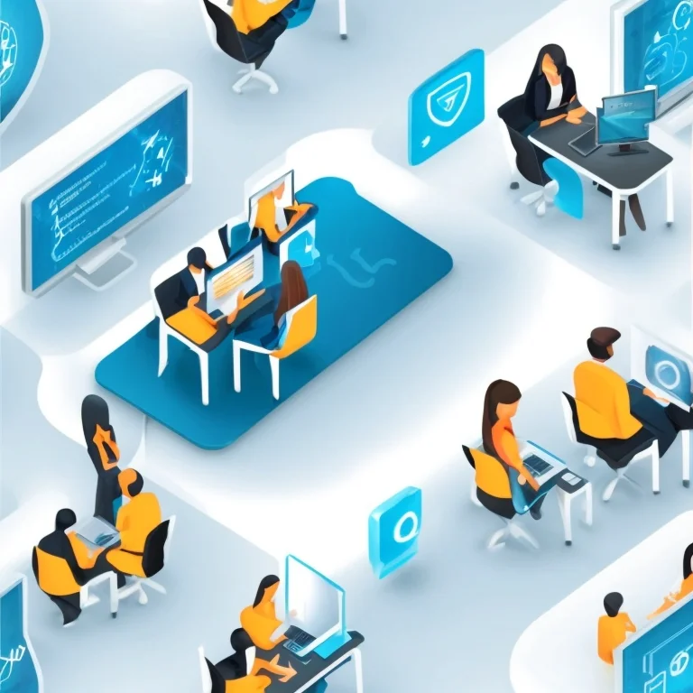 Ihre Kompetenzen im Bereich Cybersecurity erweitern